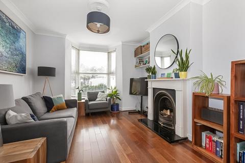 undefined, Crown Dale, Crystal Palace, London, SE19