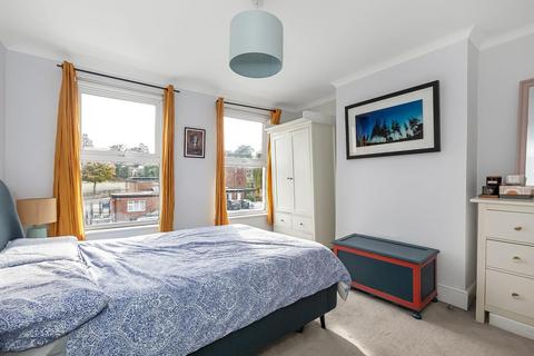 undefined, Crown Dale, Crystal Palace, London, SE19