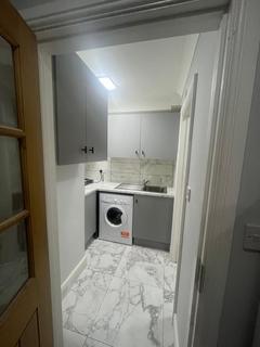 undefined, Northolt UB5