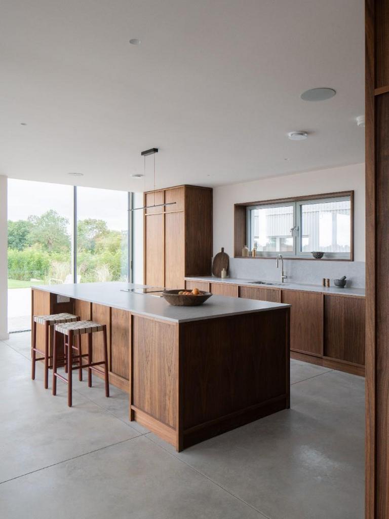 Eastfield Barn Kitchen