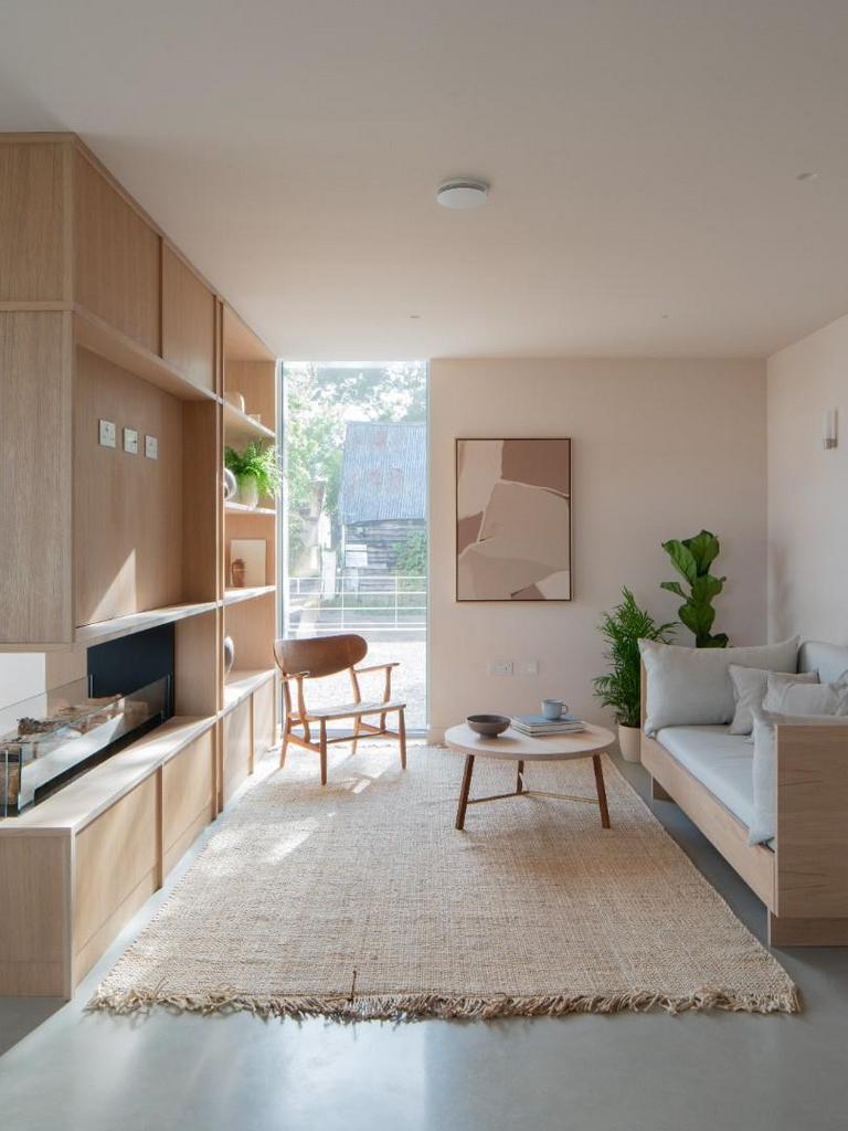 Halfyard Barn Family Area