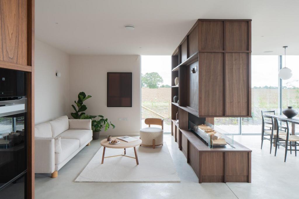 Family Area
