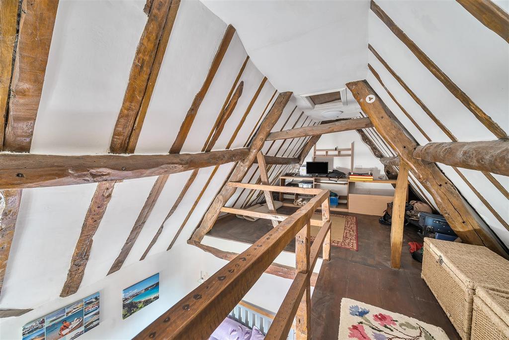 Mezzanine