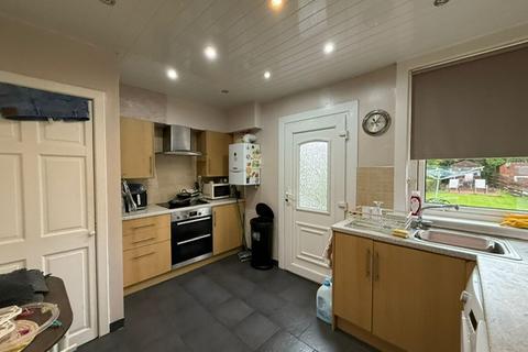3 bedroom flat for sale, Oxford Road, Renfrew PA4