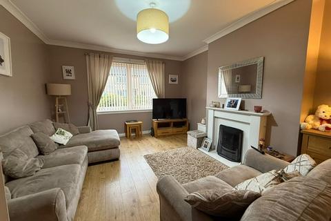 3 bedroom flat for sale, Oxford Road, Renfrew PA4