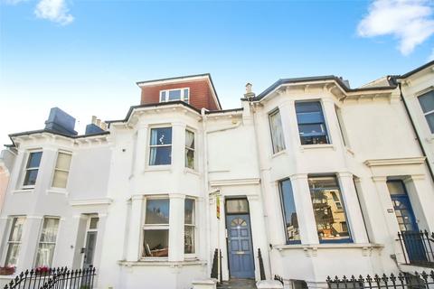 1 bedroom flat to rent, Roundhill Crescent, East Sussex BN2