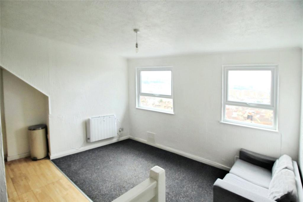 Living Room Area
