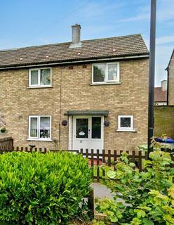 3 bedroom end of terrace house for sale, Capper Avenue, Hemswell Cliff, Gainsborough, Lincolnshire, DN21 5XS