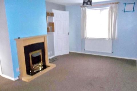 3 bedroom end of terrace house for sale, Capper Avenue, Hemswell Cliff, Gainsborough, Lincolnshire, DN21 5XS