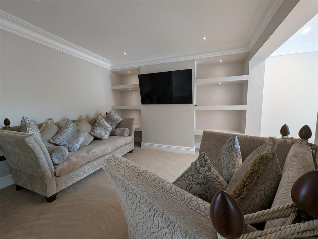 Reception Room Two