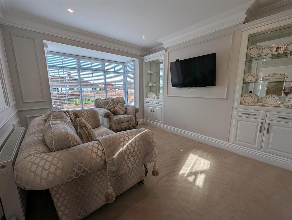 Reception Room One