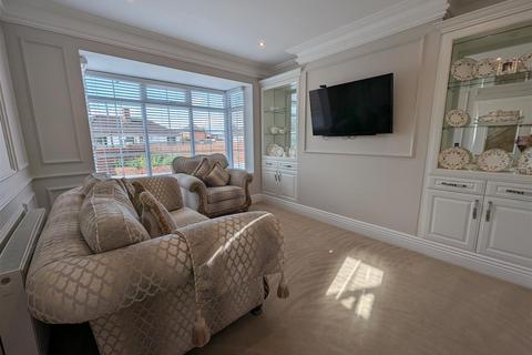 4 bedroom detached house for sale, Neasham Road, Darlington