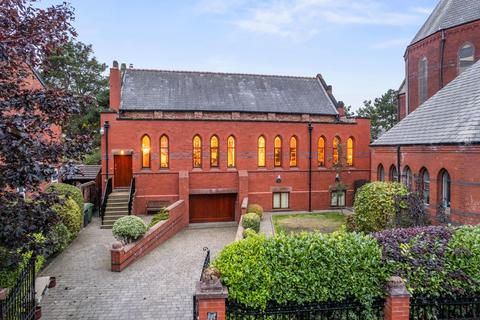 4 bedroom detached house for sale, St. Lukes Grove, Southport PR9