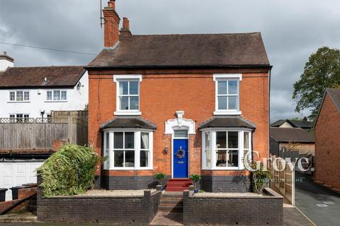 undefined, Bromsgrove Road, Holy Cross, Clent