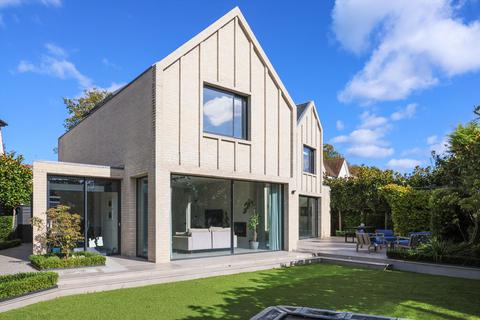 5 bedroom detached house for sale, Foley Road, Claygate, Esher, Surrey, KT10