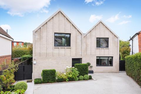 5 bedroom detached house for sale, Foley Road, Claygate, Esher, Surrey, KT10