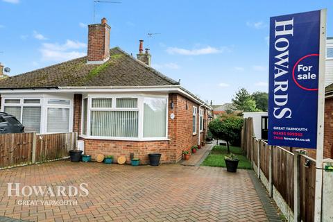 undefined, Roman Way, Caister-on-Sea