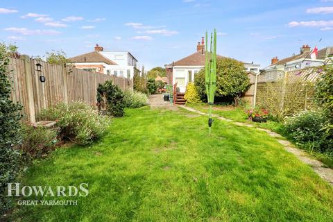 2 bedroom semi-detached bungalow for sale, Roman Way, Caister-on-Sea
