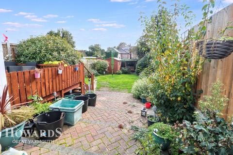 undefined, Roman Way, Caister-on-Sea