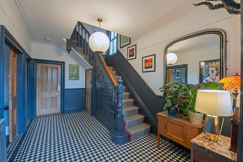 5 bedroom detached house for sale, 8 Brynfield Road, Langland, Swansea