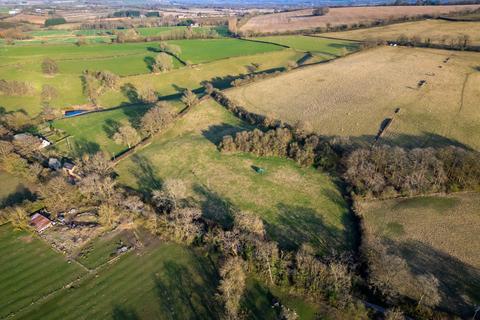 Land for sale, Little Barn, Ascott, CV36