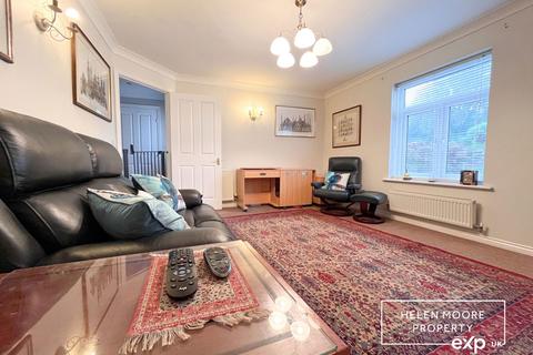4 bedroom detached house for sale, Grassmere Way, Saltash PL12