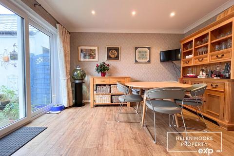 4 bedroom detached house for sale, Grassmere Way, Saltash PL12