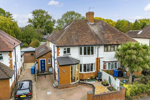 Courthouse Road, Maidenhead