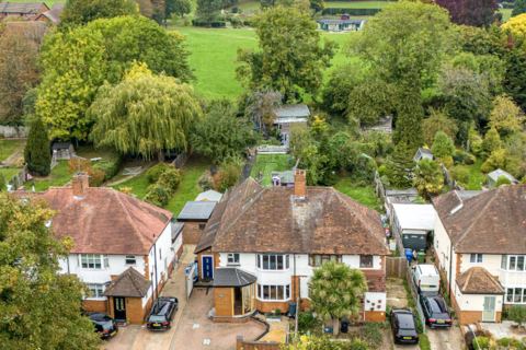 undefined, Courthouse Road, Maidenhead