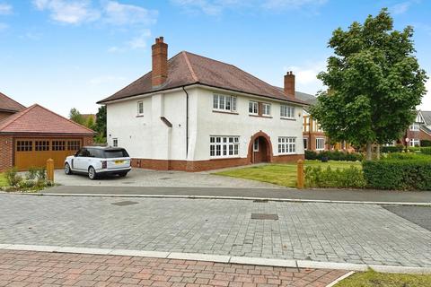 undefined, Lancastrian Way, Woodford, Cheshire