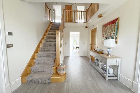 5 bedroom house for sale, Lancastrian Way, Woodford, Cheshire