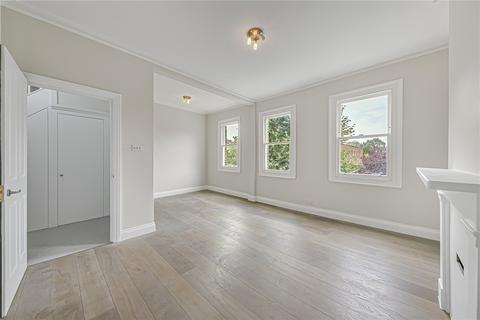 undefined, Woronzow Road, London, NW8