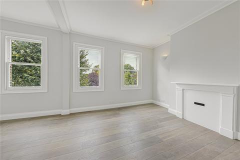 undefined, Woronzow Road, London, NW8