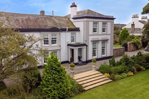 undefined, Birkby, Maryport CA15