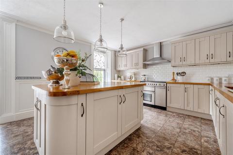 5 bedroom semi-detached house for sale, Birkby, Maryport CA15
