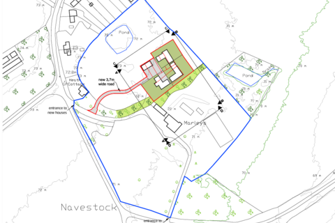 6 bedroom detached house for sale, Sabines Road, Brentwood RM4