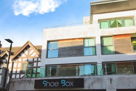 undefined, Bewell Street, Hereford, HR4