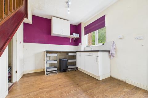 24 Lingfield Walk, Hereford, HR4 9TR