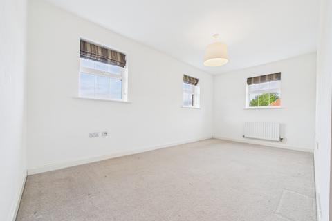 undefined, The Furlongs, Hereford, HR1