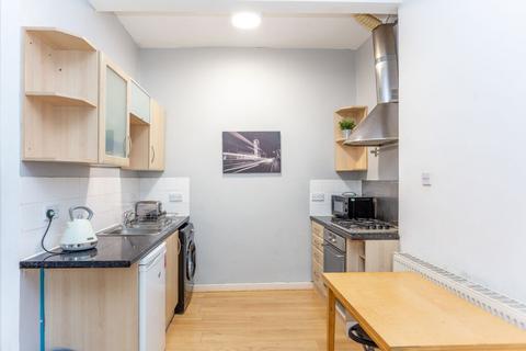 undefined, 10/3 Newton Street, Edinburgh EH11 1TF