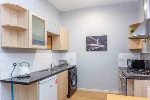 undefined, 10/3 Newton Street, Edinburgh EH11 1TF