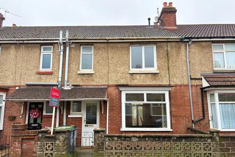Harcourt Road, Gosport PO12 3NR