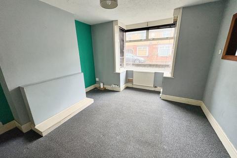 3 bedroom terraced house for sale, Harcourt Road, Gosport PO12 3NR