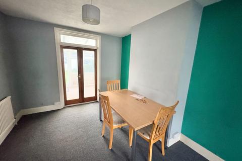 3 bedroom terraced house for sale, Harcourt Road, Gosport PO12 3NR