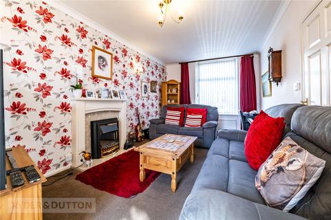 3 bedroom terraced house for sale, Sandwell Street, Slaithwaite, Huddersfield, West Yorkshire, HD7