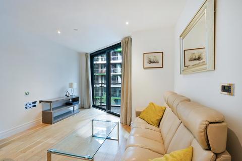 1 bedroom apartment to rent, Riverlight Three, Riverlight Quay, London, SW11