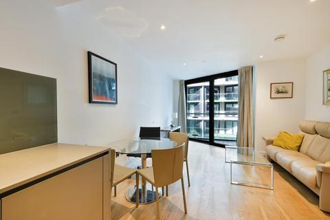 1 bedroom apartment to rent, Riverlight Three, Riverlight Quay, London, SW11