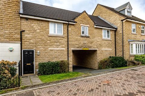 2 bedroom apartment for sale, Worsted Close, Pellon, Halifax, HX1
