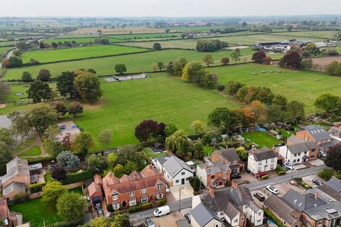 undefined, Six Acres, Leicester LE9