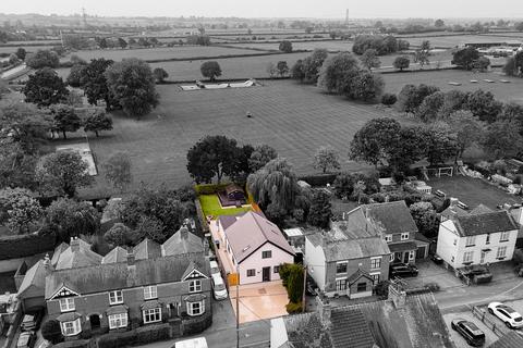 undefined, Six Acres, Leicester LE9